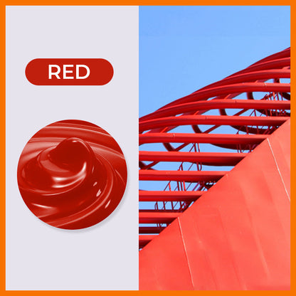 🌟 Metallien uudelleensyntyminen - Ruosteen ehkäisy ja poisto, Ruostemuunnin, vanhan metallin elvyttäminen takaisin elämään