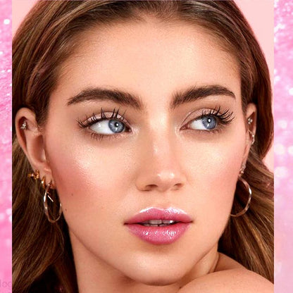 Magic väriä muuttava huuliöljy