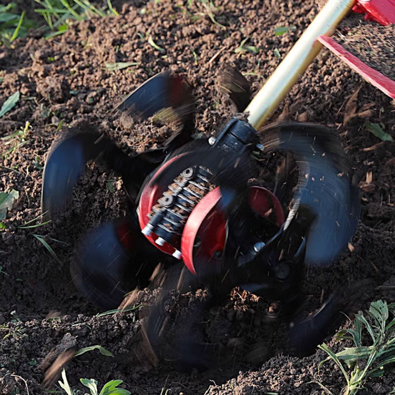 💥Universalille tarkkuusseoksesta valmistettu ruohonleikkurin lisävaruste🌿