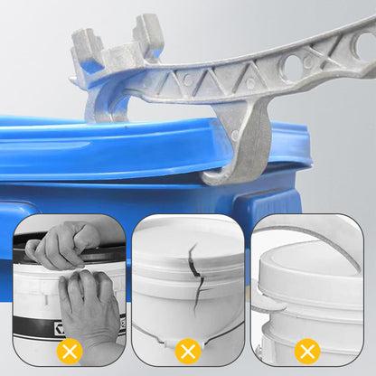 Monitoiminen kauhanavaaja