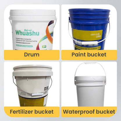 Monitoiminen kauhanavaaja