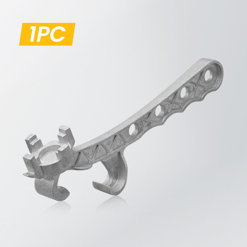 Monitoiminen kauhanavaaja