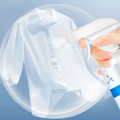 🌟Ei-ioninen pyykin tahranpoistoemulgaattori