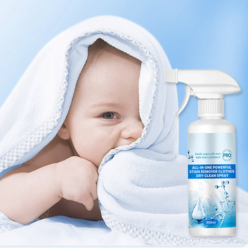 🌟Ei-ioninen pyykin tahranpoistoemulgaattori