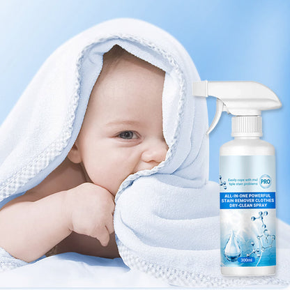 🌟Ei-ioninen pyykin tahranpoistoemulgaattori