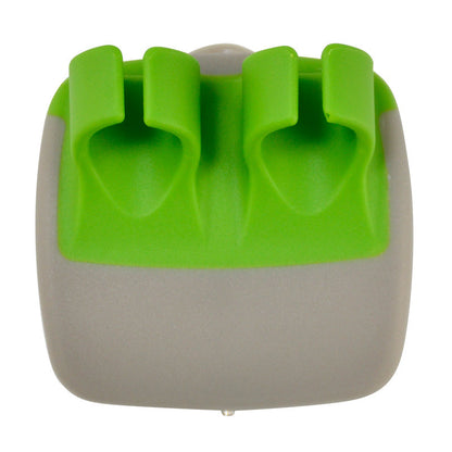 Monikäyttöinen käsikäyttöinen hedelmäkuorija