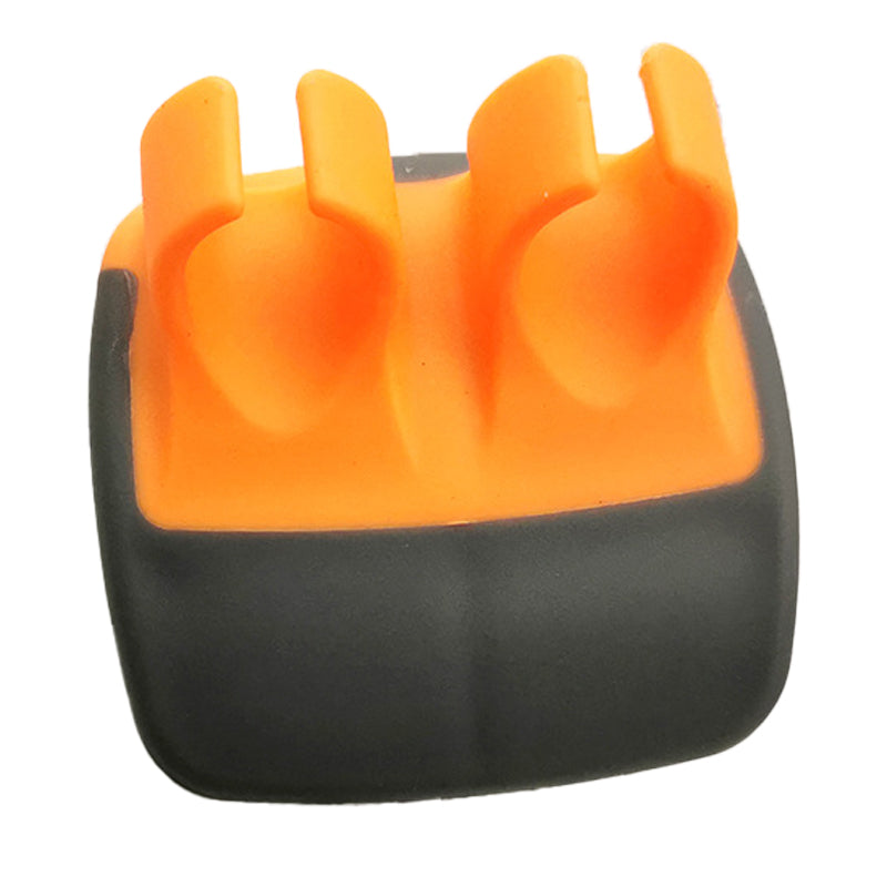 Monikäyttöinen käsikäyttöinen hedelmäkuorija