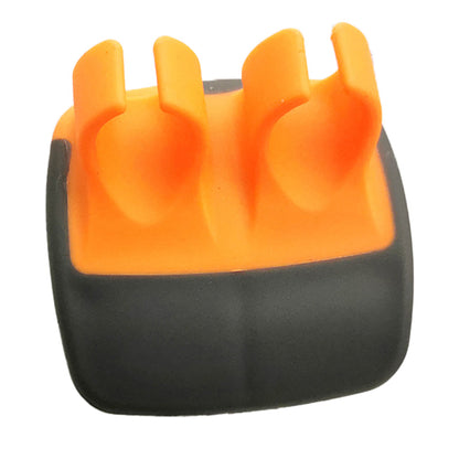 Monikäyttöinen käsikäyttöinen hedelmäkuorija