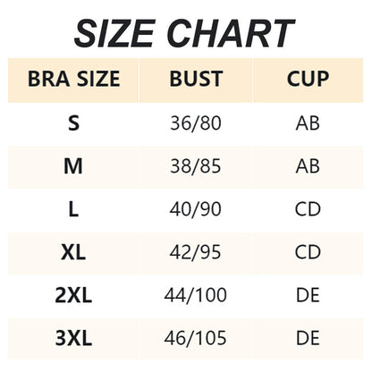 Plus-kokoiset 3d-pitsiset push-up-rintaliivit