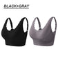 Plus-kokoiset 3d-pitsiset push-up-rintaliivit