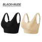 Plus-kokoiset 3d-pitsiset push-up-rintaliivit