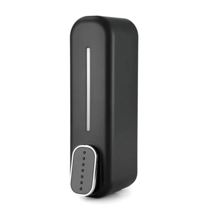 🧼Kylpyhuoneen Apuvälineet 🫧 Seinään Kiinnitettävä Saippuapumppu