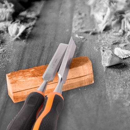 🔥Uudet työkalut🔥Puusepän Urareikäpora Lävistäjäpora