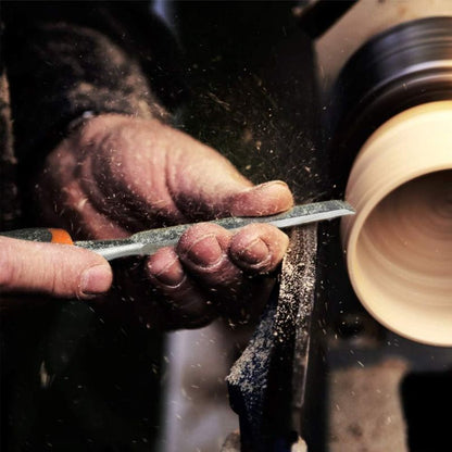 🔥Uudet työkalut🔥Puusepän Urareikäpora Lävistäjäpora