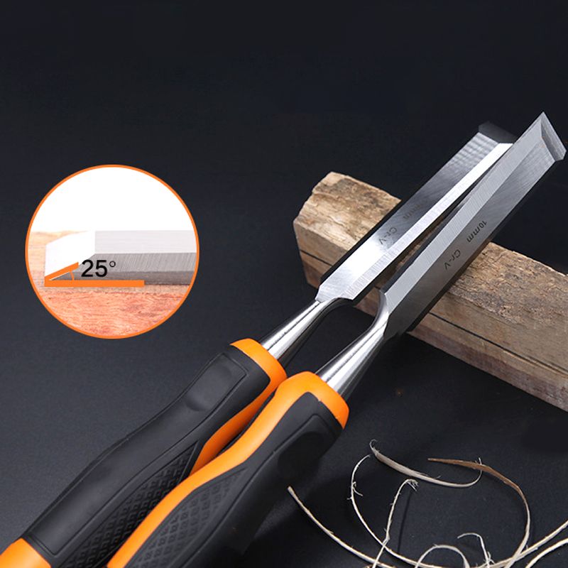 🔥Uudet työkalut🔥Puusepän Urareikäpora Lävistäjäpora