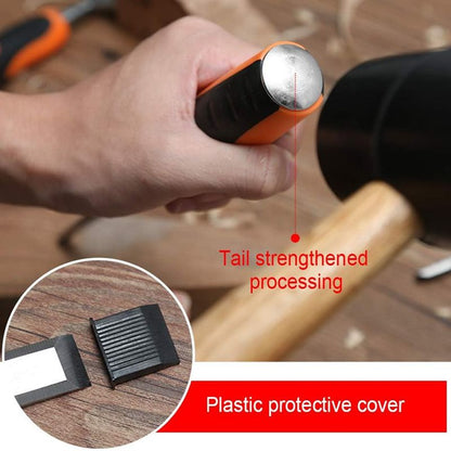 🔥Uudet työkalut🔥Puusepän Urareikäpora Lävistäjäpora