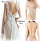 ✨Hot Sale✨Selkä paljastavaan mekkoon - Selkää näkymätön body shaper -liivit