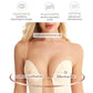 ✨Hot Sale✨Selkä paljastavaan mekkoon - Selkää näkymätön body shaper -liivit