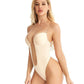 ✨Hot Sale✨Selkä paljastavaan mekkoon - Selkää näkymätön body shaper -liivit