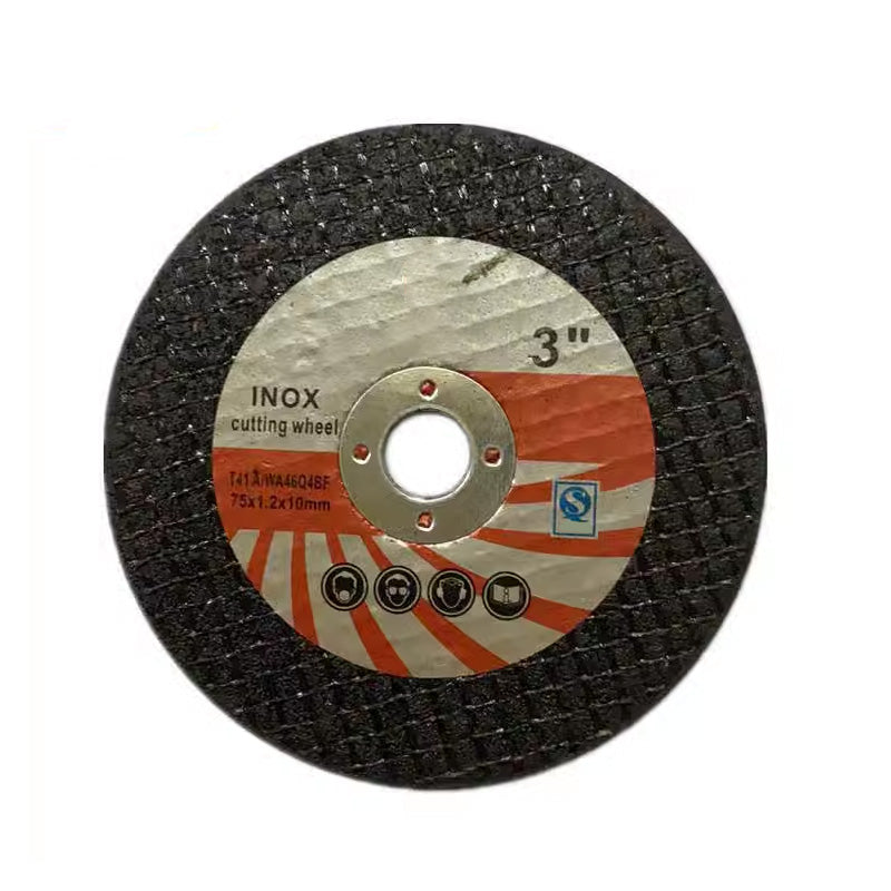 🔥Päivitä työkalukirjastosi🔥Pienikokoinen Harjaton Kulmahiomakone