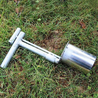 ⛏️Plant ja hedelmäpuiden taimien istutuskoneet