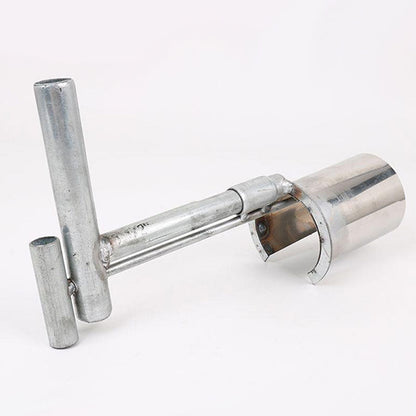 ⛏️Plant ja hedelmäpuiden taimien istutuskoneet