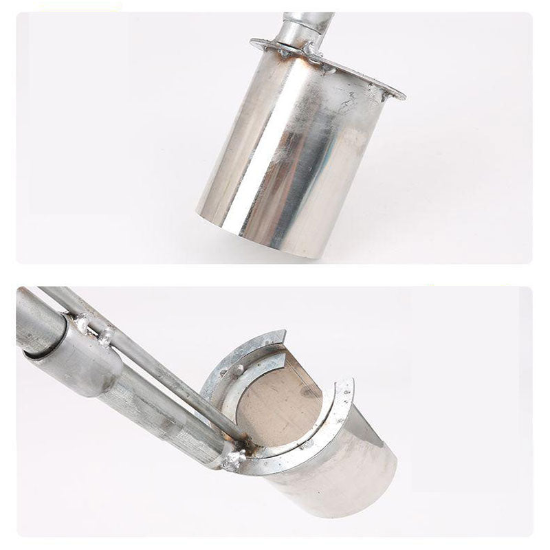 ⛏️Plant ja hedelmäpuiden taimien istutuskoneet