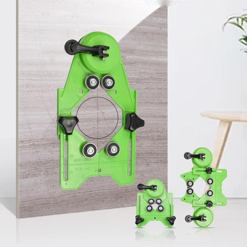 🧰Säädettävä poranterä rei'itys opas