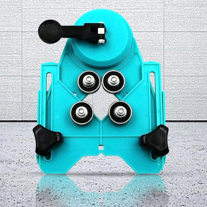 🧰Säädettävä poranterä rei'itys opas