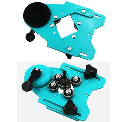 🧰Säädettävä poranterä rei'itys opas