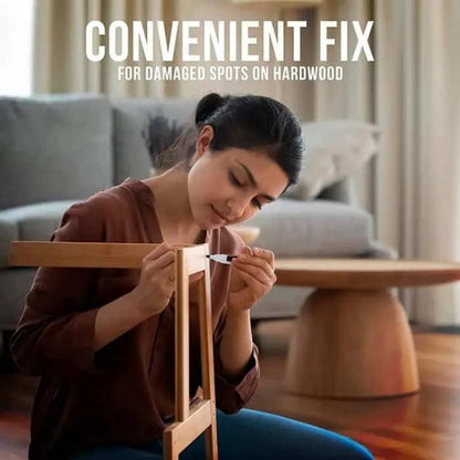 🔥Kuuma myynti Osta 1 saat 1 ilmaiseksi🔥Puukalusteen korjaustussisarja