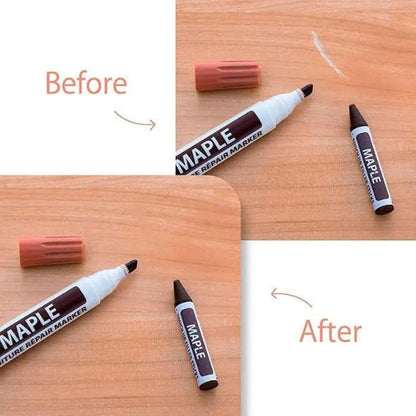 🔥Kuuma myynti Osta 1 saat 1 ilmaiseksi🔥Puukalusteen korjaustussisarja