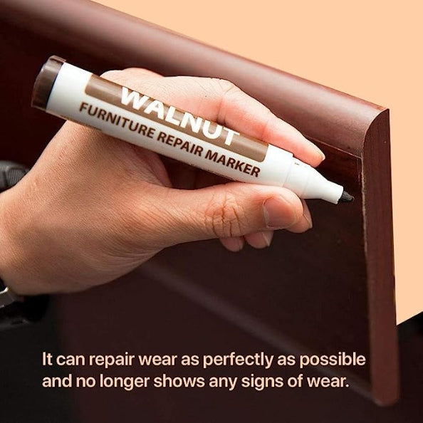 🔥Kuuma myynti Osta 1 saat 1 ilmaiseksi🔥Puukalusteen korjaustussisarja