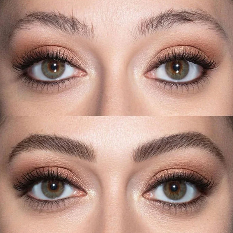 Pitkäkestoinen, tahraton, vedenkestävä kulmavoide☄️