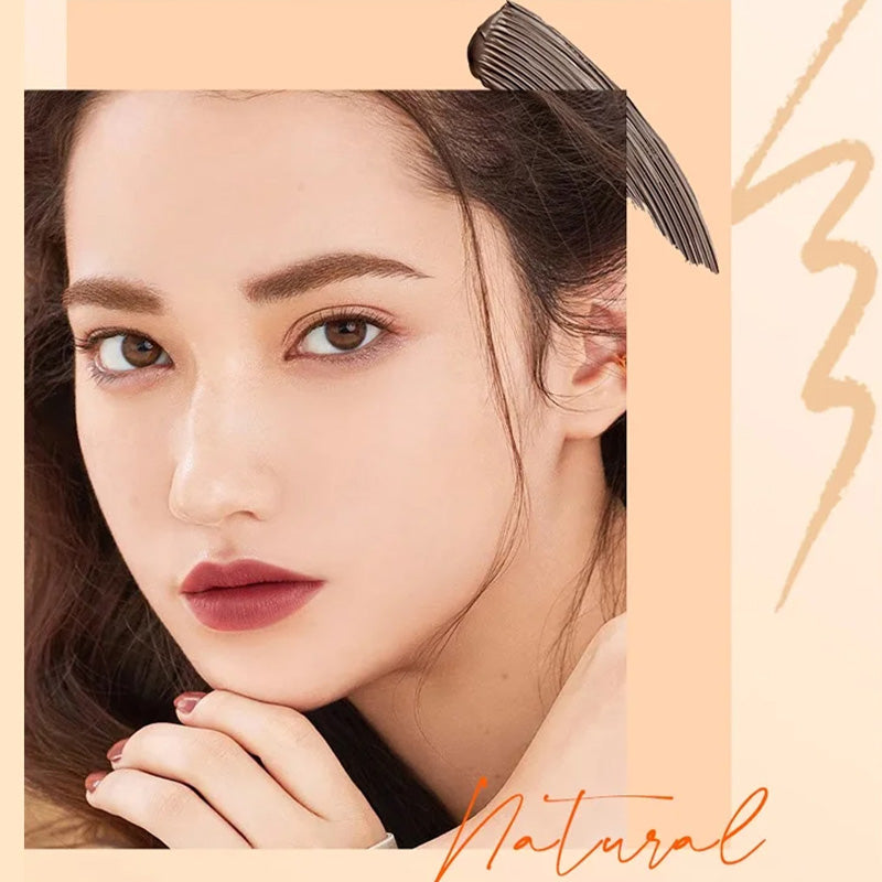 Pitkäkestoinen, tahraton, vedenkestävä kulmavoide☄️