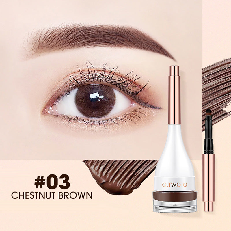 Pitkäkestoinen, tahraton, vedenkestävä kulmavoide☄️