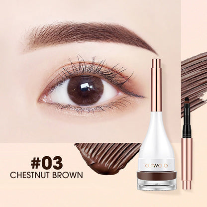 Pitkäkestoinen, tahraton, vedenkestävä kulmavoide☄️