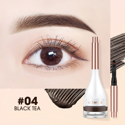 Pitkäkestoinen, tahraton, vedenkestävä kulmavoide☄️