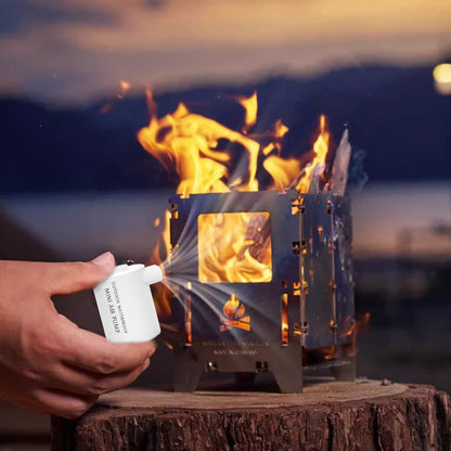 Ulkoilmaiseen käyttöön tarkoitettu vesitiivis minipumppu