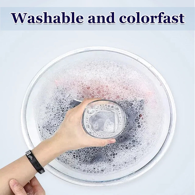 😎Jää silkki ohut monikäyttöinen painettu paita