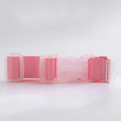 Säädettävät matkatavarahihnat