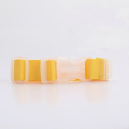 Säädettävät matkatavarahihnat