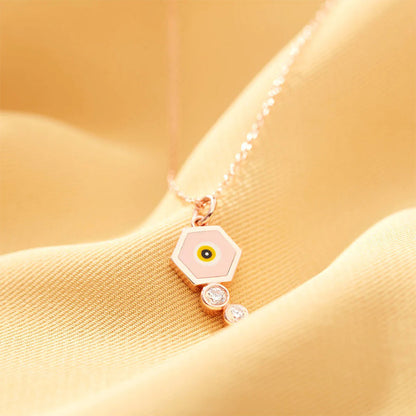 📿Säästä jopa [40%] pois!☄️Women's Trendikäs geometrinen riipuskaulakoru