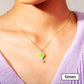 📿Säästä jopa [40%] pois!☄️Women's Trendikäs geometrinen riipuskaulakoru