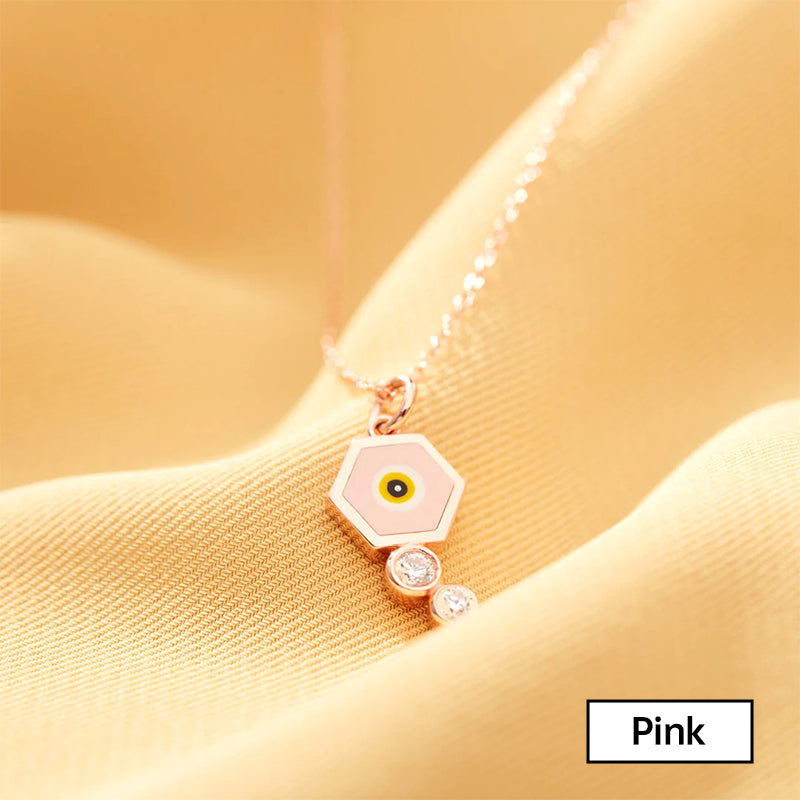 📿Säästä jopa [40%] pois!☄️Women's Trendikäs geometrinen riipuskaulakoru