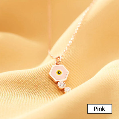 📿Säästä jopa [40%] pois!☄️Women's Trendikäs geometrinen riipuskaulakoru