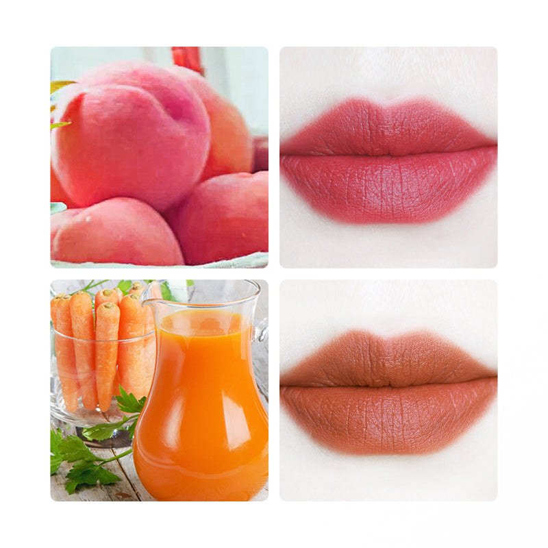 Vedenkestävä pitkäkestoinen huulipuna