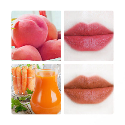 Vedenkestävä pitkäkestoinen huulipuna