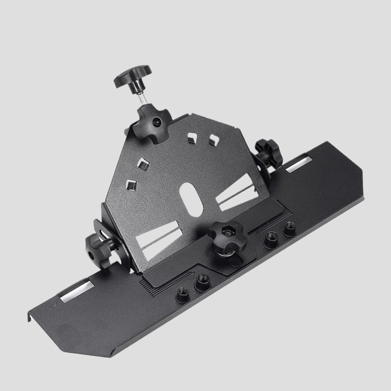 👍Käytännön suositukset✅Kulmahiomakoneen jalusta 45°:n viistoleikkaukseen🔥