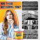 🔥Rustproof Metal Paint - Ruosteenpoistomaali - Rust Remover